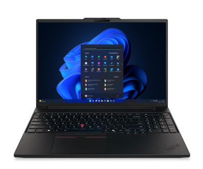 Laptop Lenovo ThinkPad P16s G5 Ryzen AI 7 PRO 450/32GB/1TB/Win11P